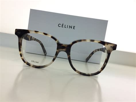 lunettes de vue celine femme|lunette celine de vue.